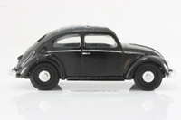 1:43 Dinky by Matchbox 1951 Volkwagen Beetle - Black