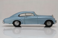 1:43 1955 Bentley Convertible - Blue