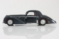 1:43 Dinky by Matchbox 1938 Delahaye 145 Sedan - Black