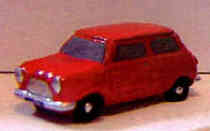 'N' 1959 Morris Mini Minor