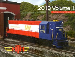 MTH 2020 Catalogue Volume 1