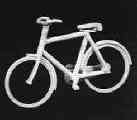 Gent's bicycle
