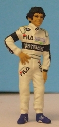 Omen - 'Nelson Piquet' - Brabham-BMW