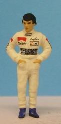 Omen - 'Ayrton Senna' - 1984 Tolman