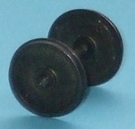 14mm Coach Disk wheels x 4 for S4