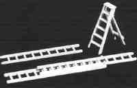 Set of 3 ladders