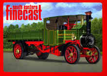 South Eastern Finecast Catalogue