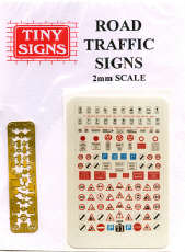 Road-traffic Signs