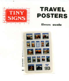Travel Posters - LNER