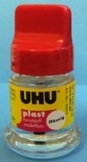 UHU Liquid poly - 17gram