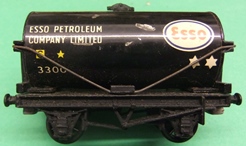 Pre-owned Hornby Dublo Esso tank 4680 conversion