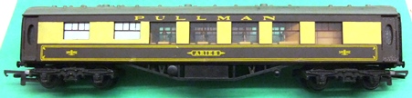 Pre-owned Hornby Dublo Pullman Car Aries conversion