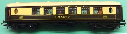 Pre-owned Triang R228 Pullman Car 'Mary' 