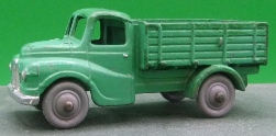 Dublo Dinky 064 Austin SWB Lorry