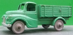 Dublo Dinky 064 Austin SWB Lorry