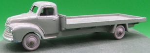 Dublo Dinky 066 Bedford LWB Lorry