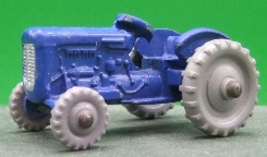 Dublo Dinky 069 Massey-Ferguson Tractor