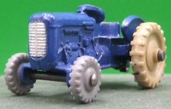 Dublo Dinky 069 Massey-Ferguson Tractor