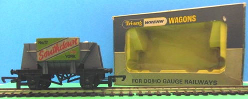 Triang-Wrenn W5006A Ore Wagon - Southdown